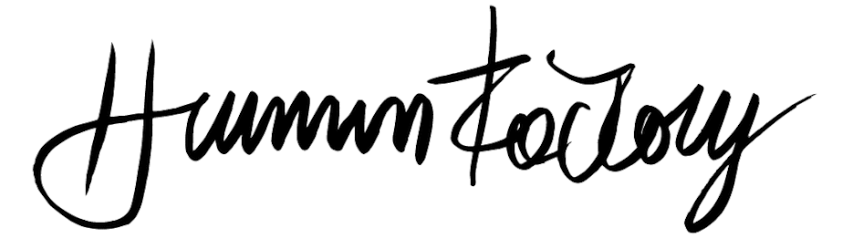 Logo Human Factory
